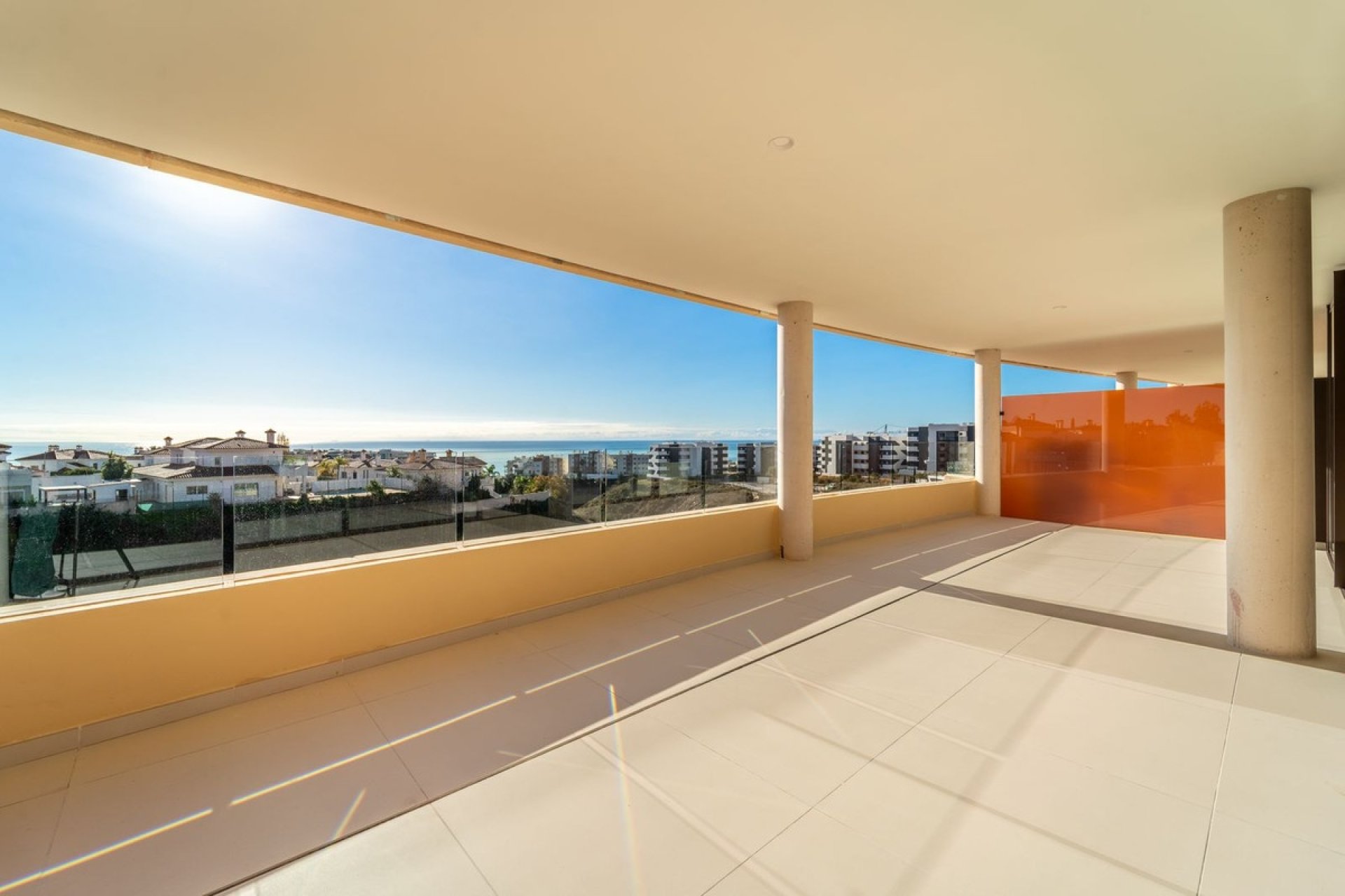 Wiederverkauf - apartment - Fuengirola - Higueron