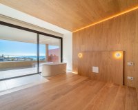 Wiederverkauf - apartment - Fuengirola - Higueron