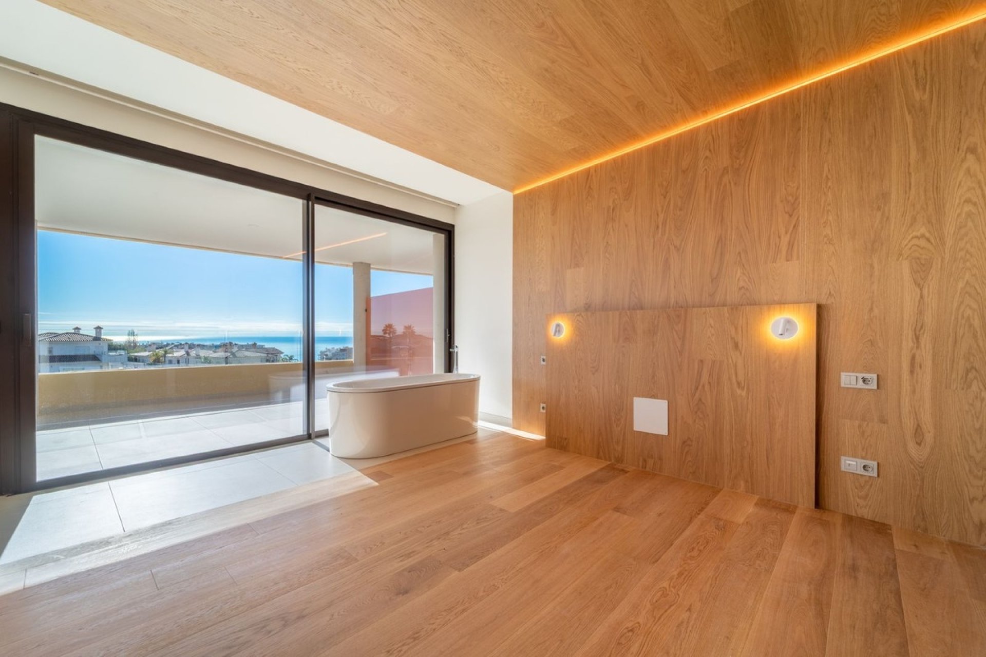 Wiederverkauf - apartment - Fuengirola - Higueron