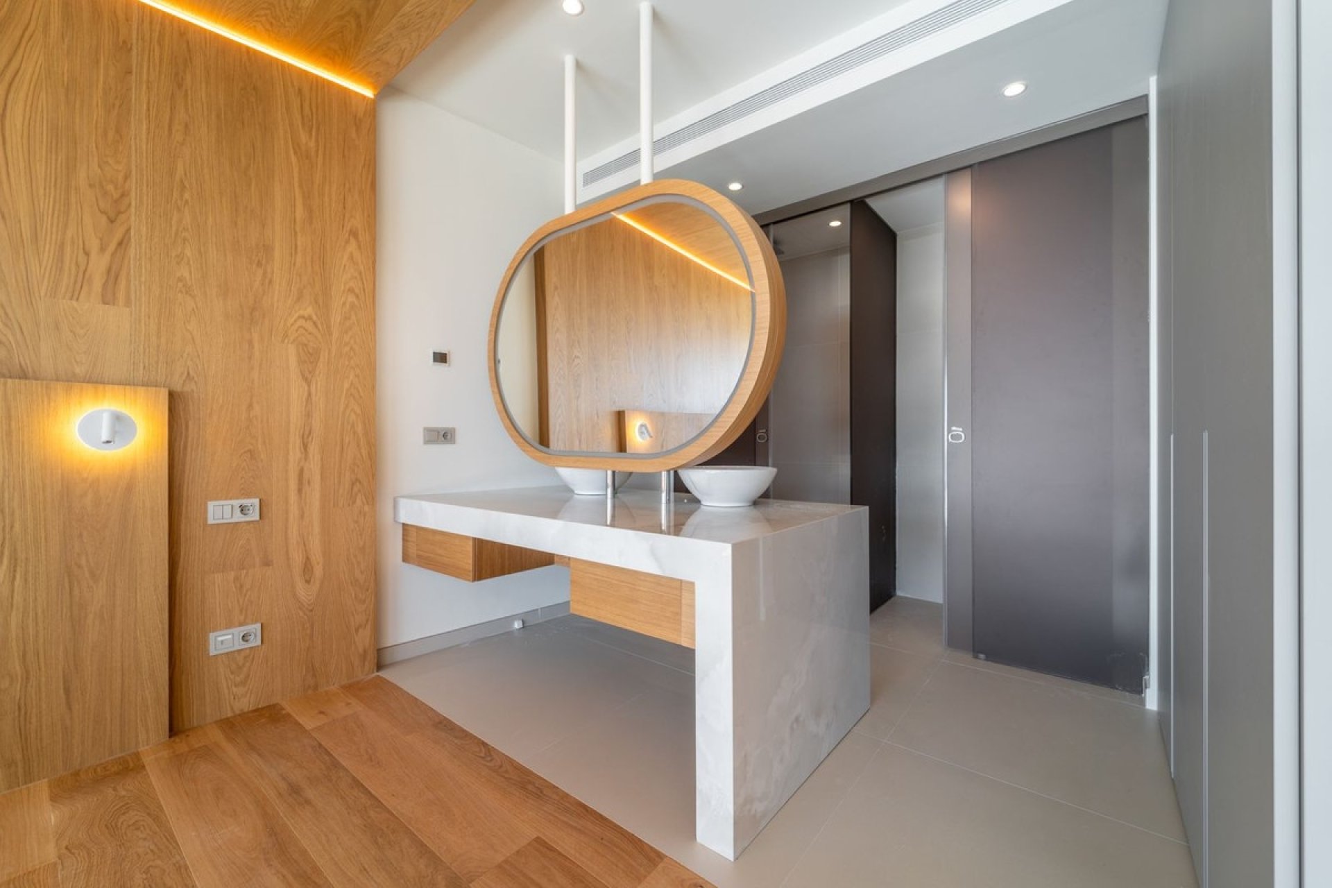 Wiederverkauf - apartment - Fuengirola - Higueron