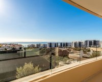Wiederverkauf - apartment - Fuengirola - Higueron