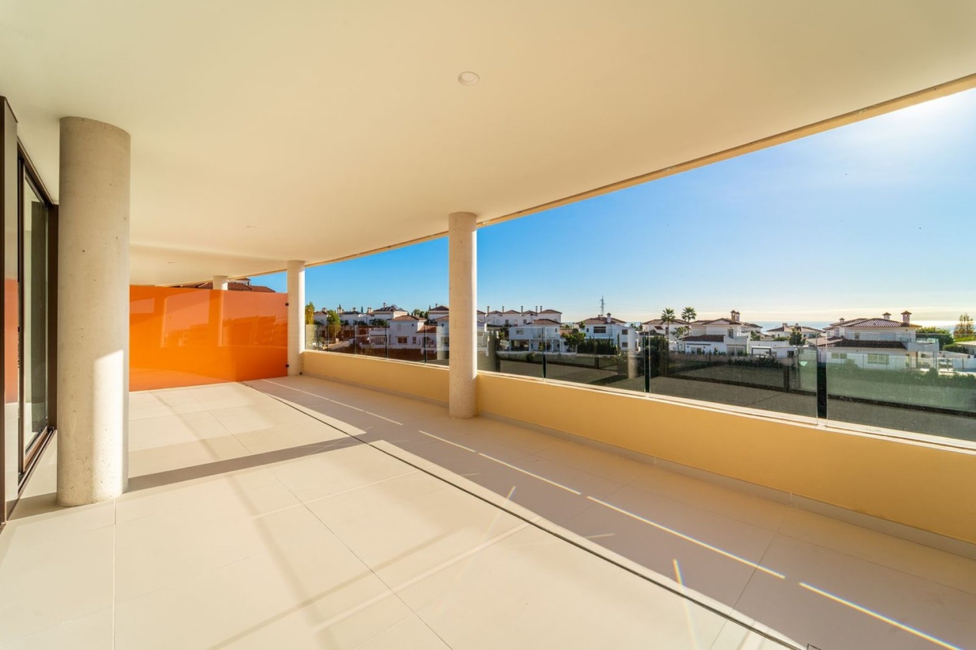 Wiederverkauf - apartment - Fuengirola - Higueron