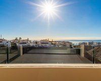 Wiederverkauf - apartment - Fuengirola - Higueron