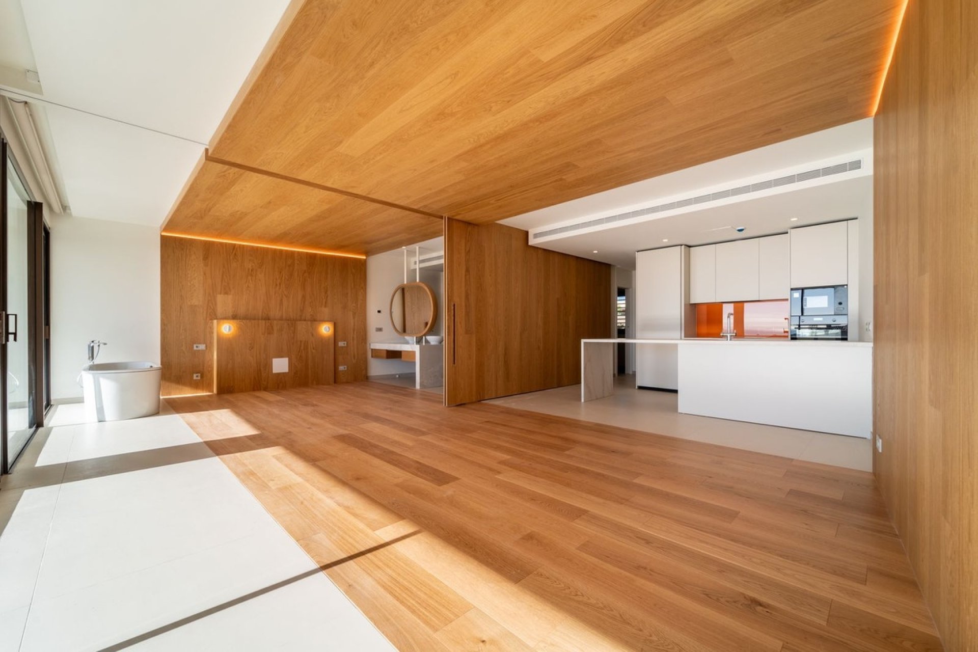 Wiederverkauf - apartment - Fuengirola - Higueron