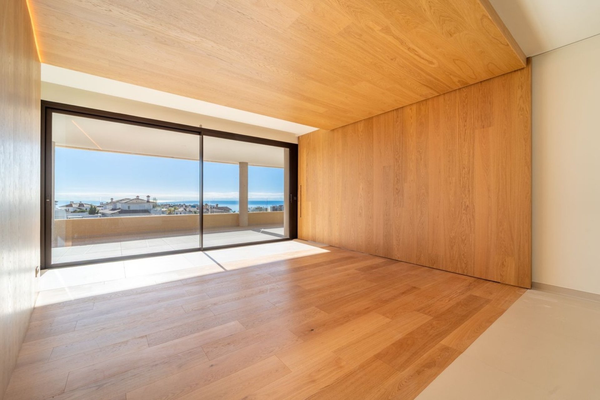 Wiederverkauf - apartment - Fuengirola - Higueron