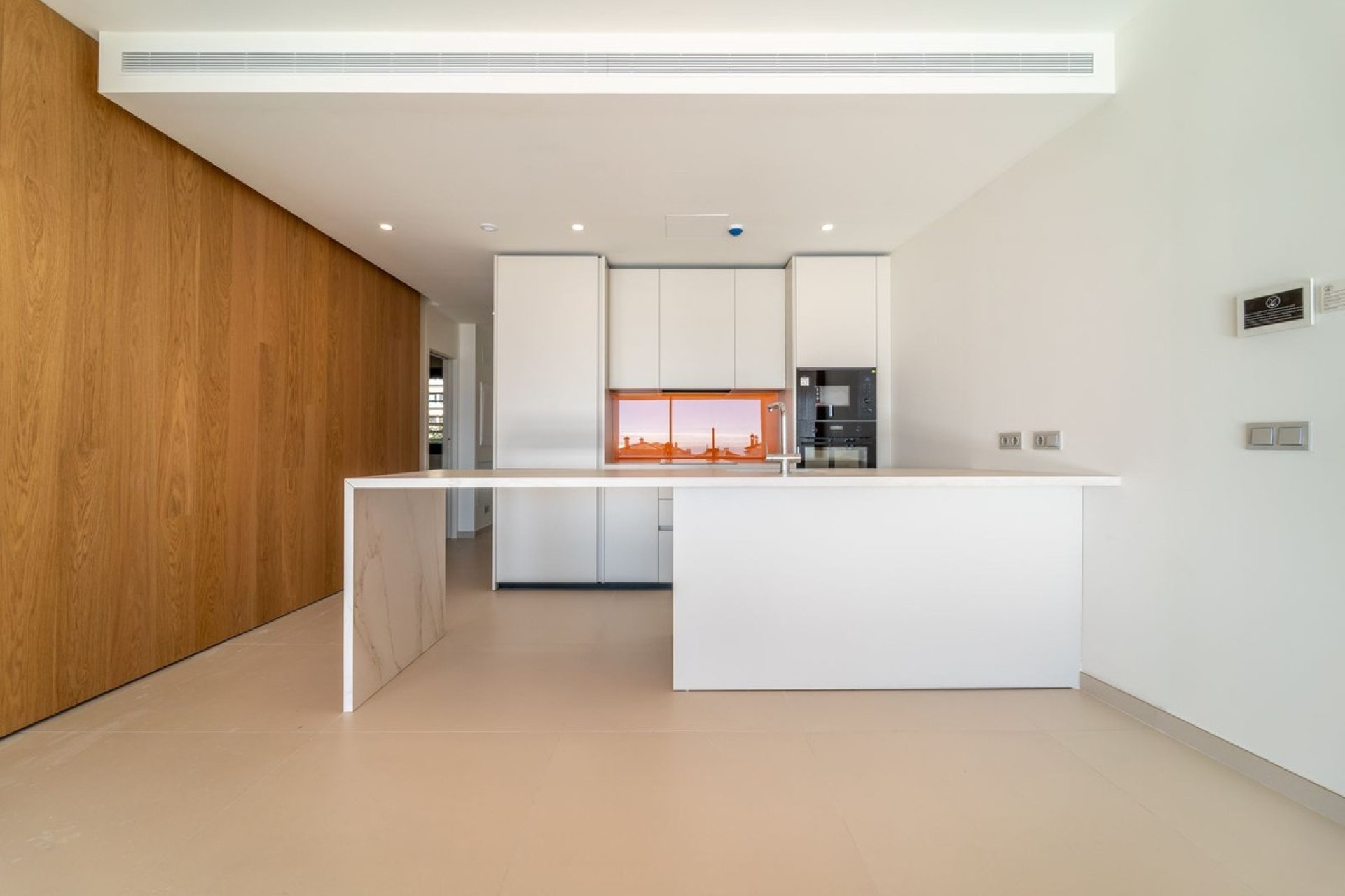 Wiederverkauf - apartment - Fuengirola - Higueron