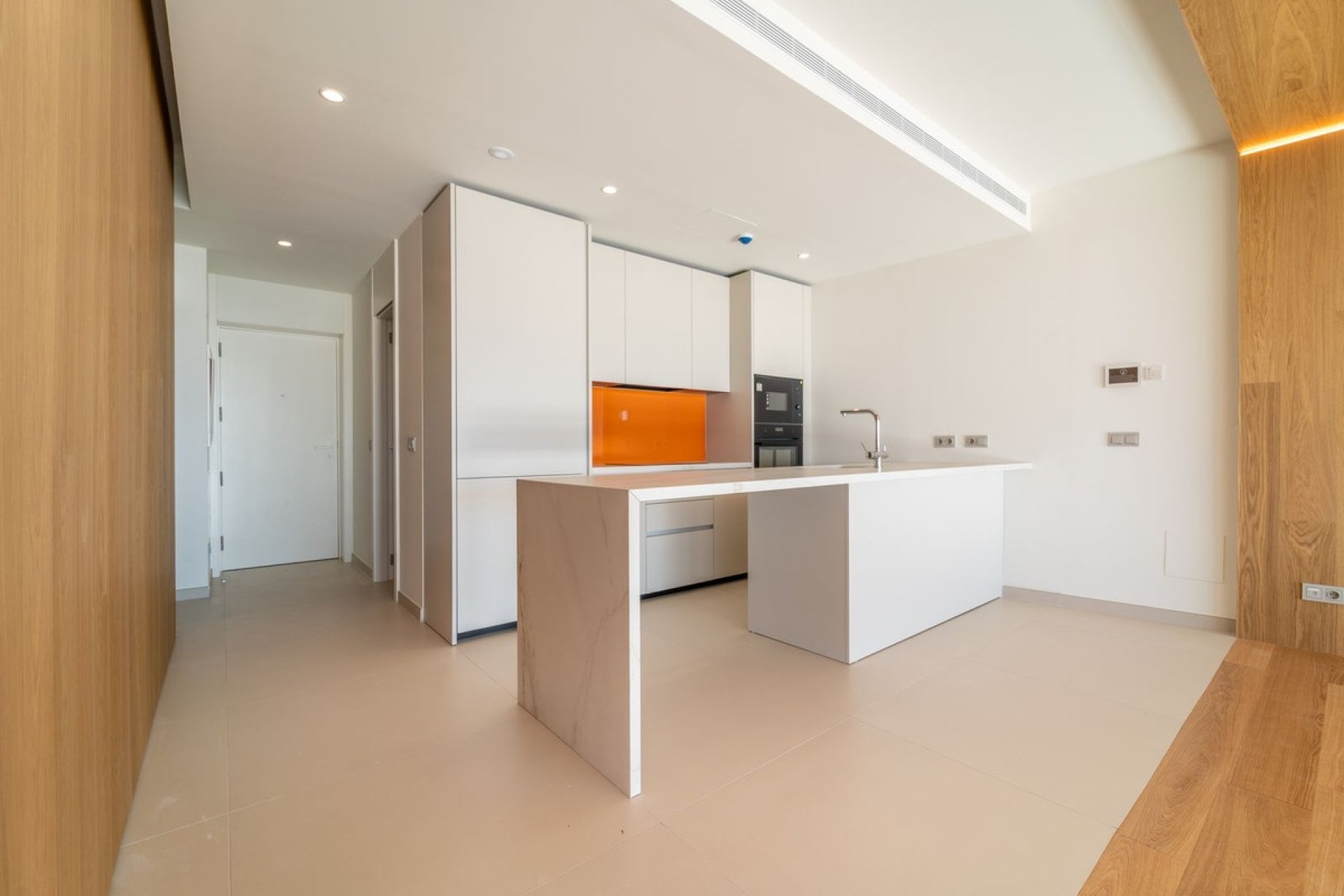 Wiederverkauf - apartment - Fuengirola - Higueron