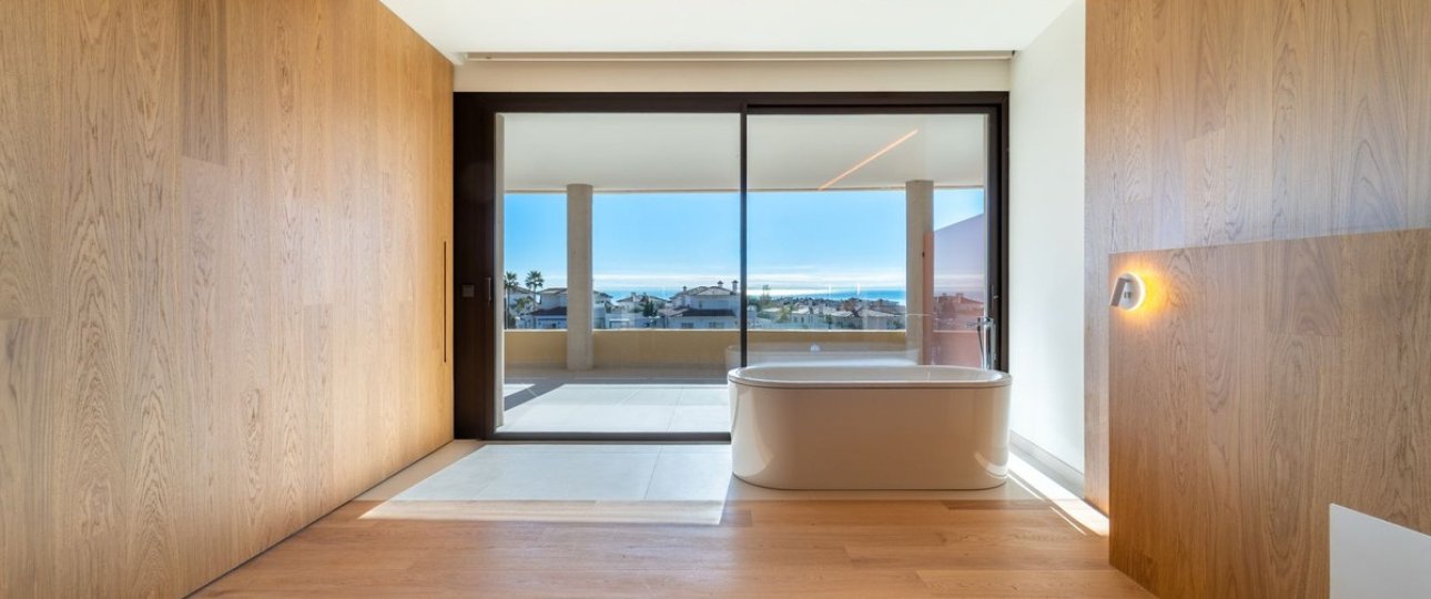 Wiederverkauf - apartment - Fuengirola - Higueron