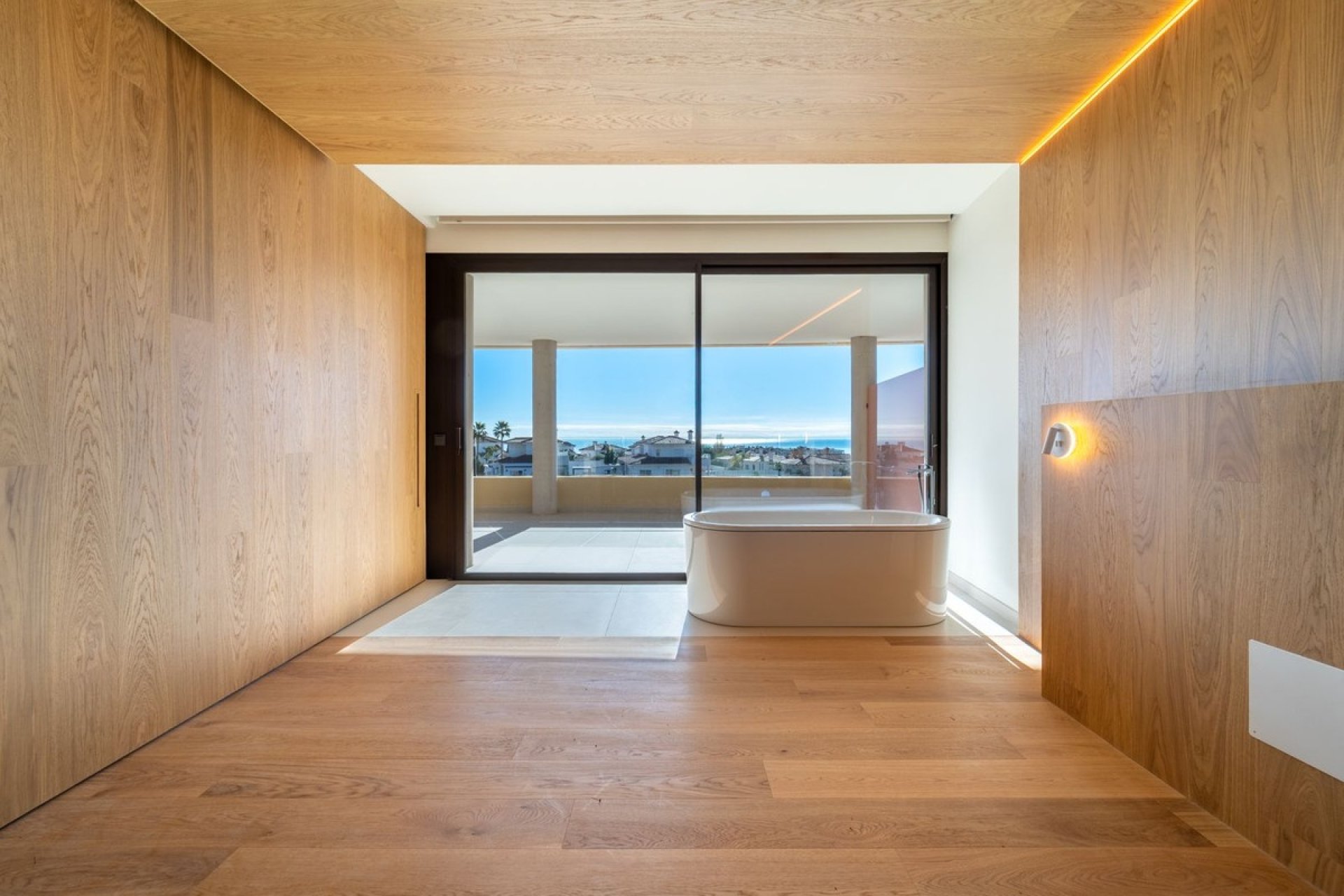 Wiederverkauf - apartment - Fuengirola - Higueron