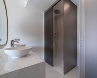 Wiederverkauf - apartment - Fuengirola - Higueron