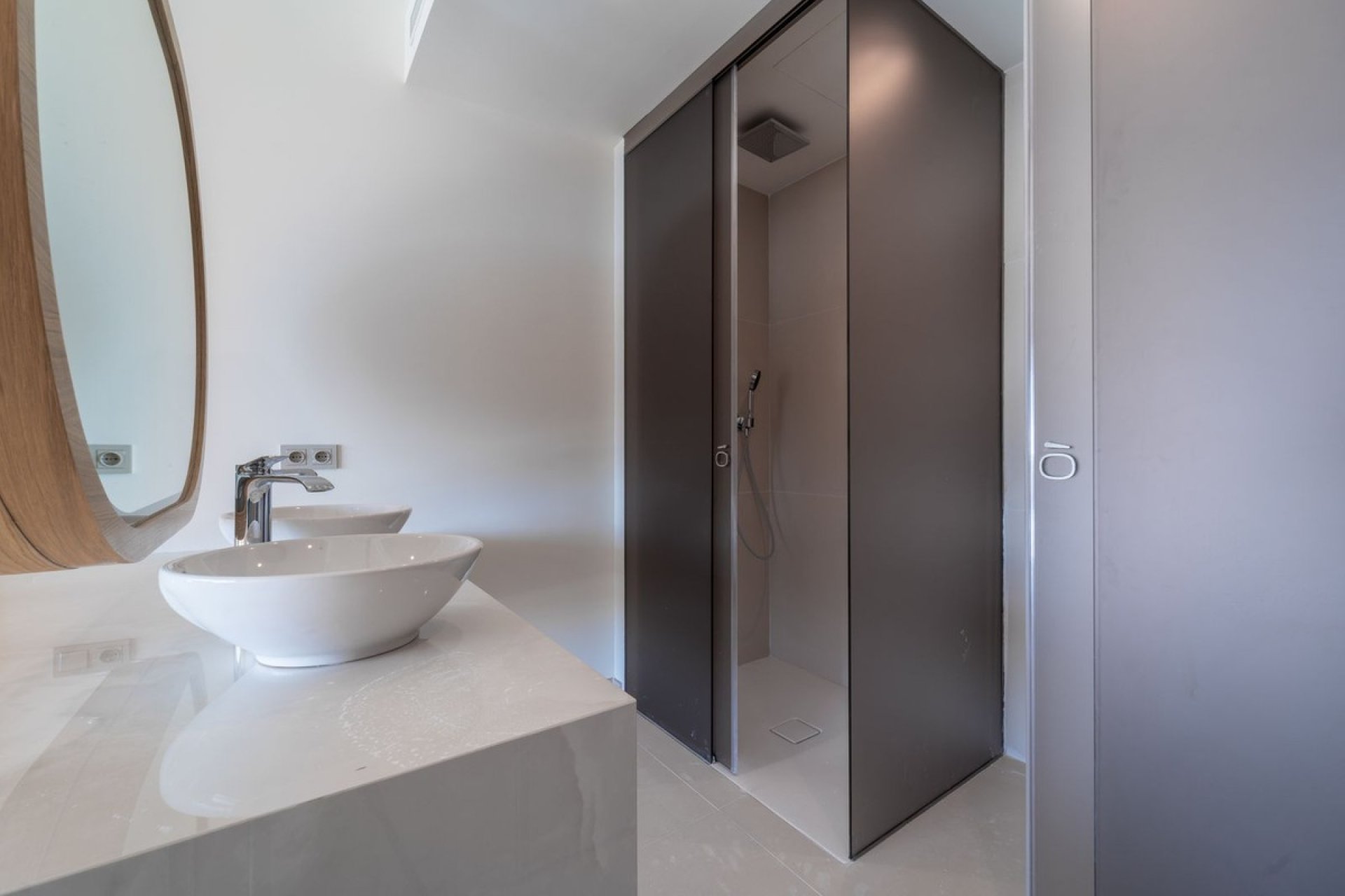 Wiederverkauf - apartment - Fuengirola - Higueron