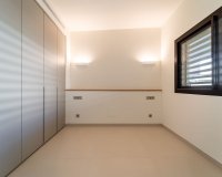 Wiederverkauf - apartment - Fuengirola - Higueron