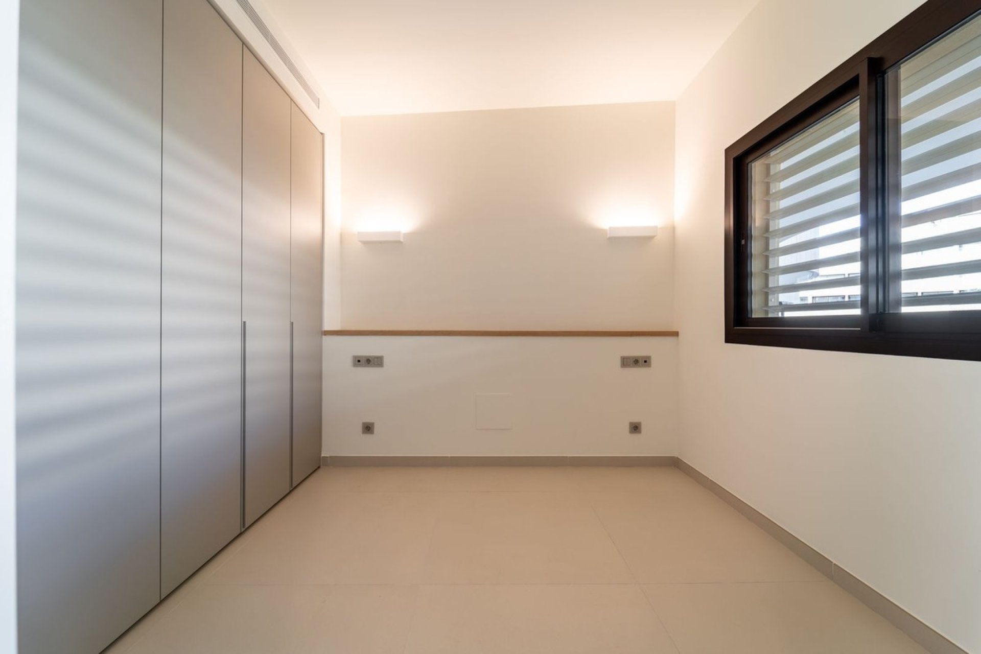 Wiederverkauf - apartment - Fuengirola - Higueron