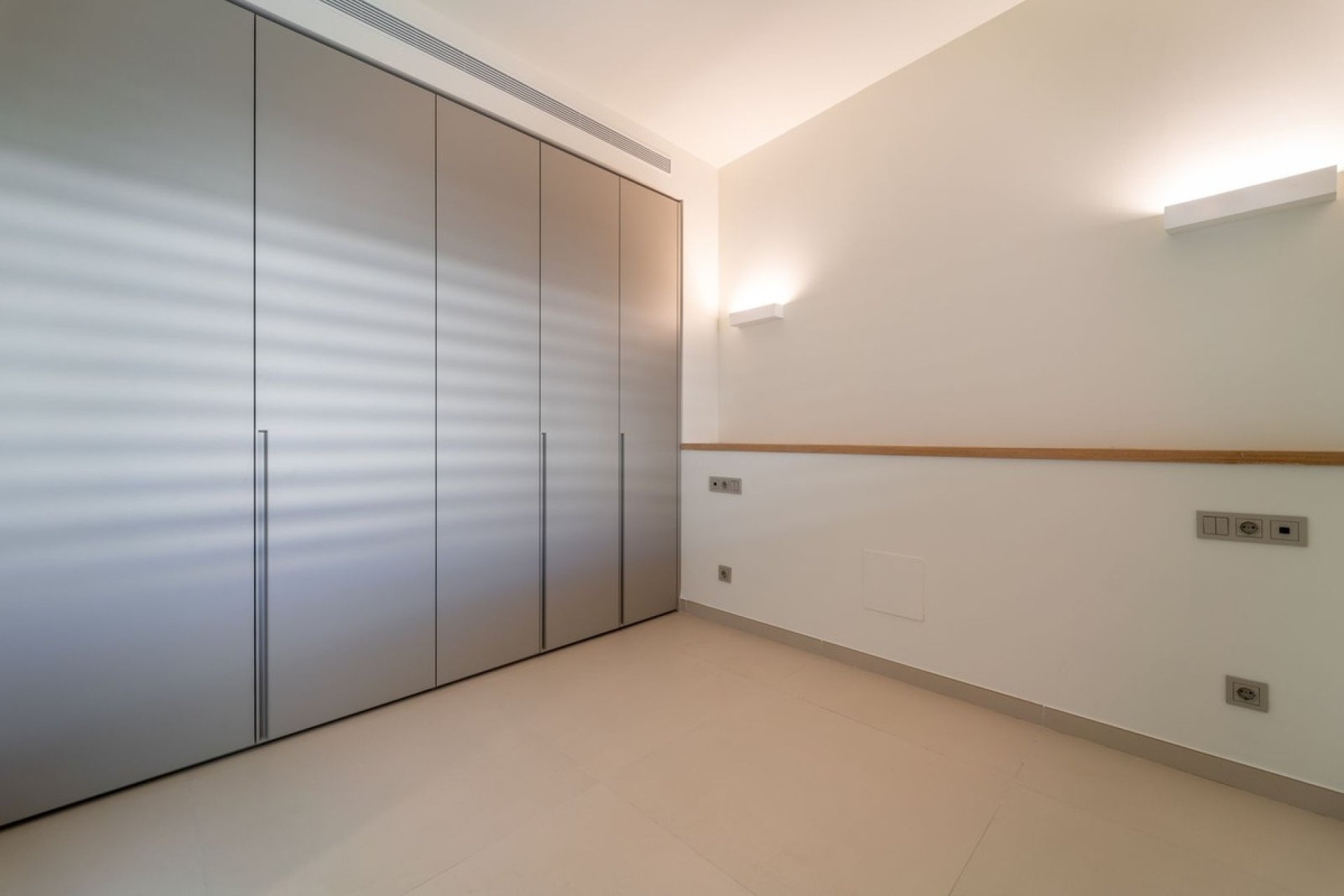 Wiederverkauf - apartment - Fuengirola - Higueron