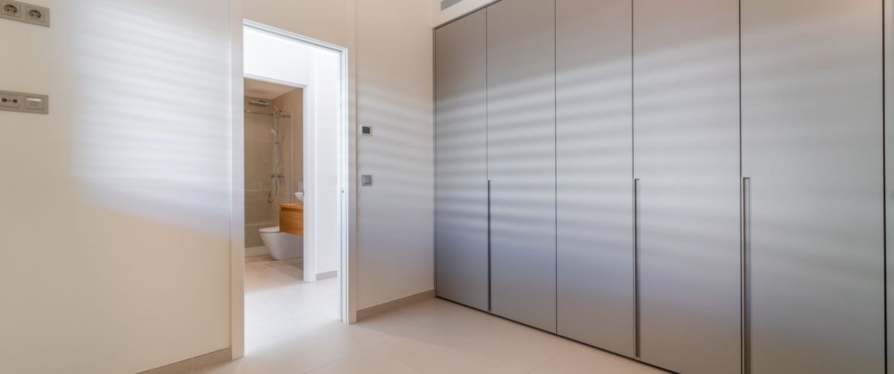 Wiederverkauf - apartment - Fuengirola - Higueron