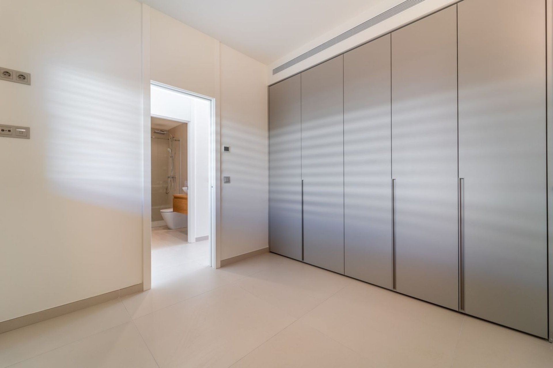 Wiederverkauf - apartment - Fuengirola - Higueron