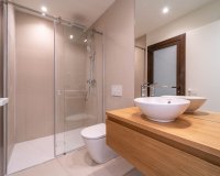 Wiederverkauf - apartment - Fuengirola - Higueron