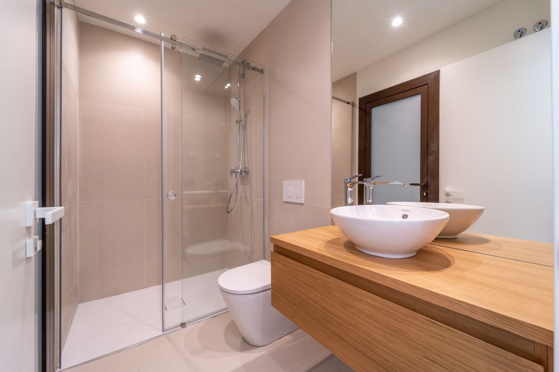 Wiederverkauf - apartment - Fuengirola - Higueron