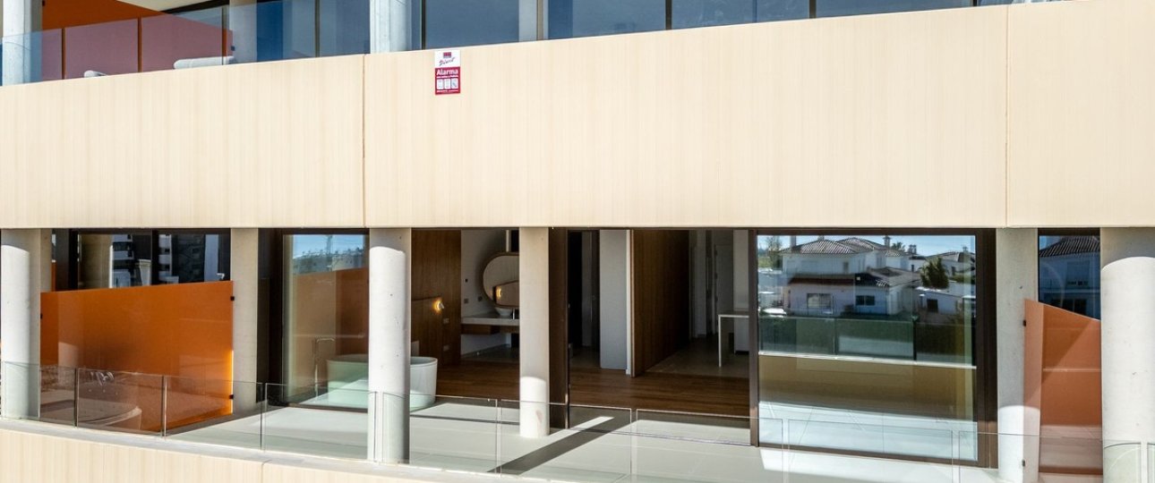 Wiederverkauf - apartment - Fuengirola - Higueron