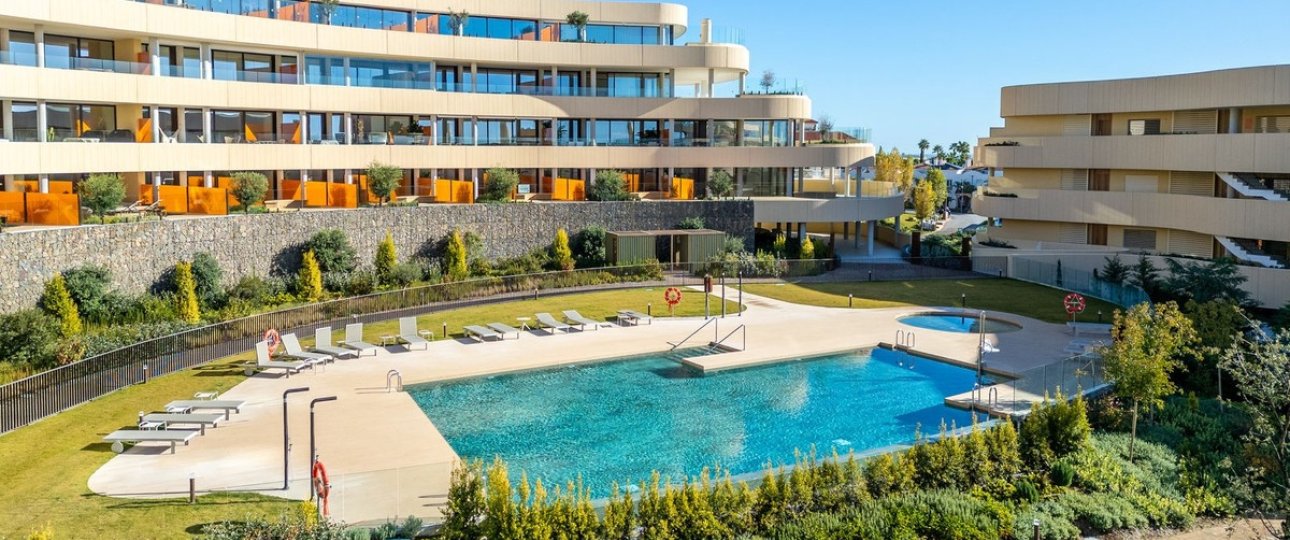 Wiederverkauf - apartment - Fuengirola - Higueron