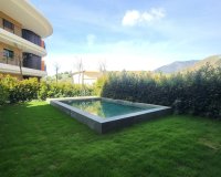 Wiederverkauf - apartment - Fuengirola - Higueron
