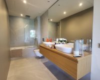Wiederverkauf - apartment - Fuengirola - Higueron