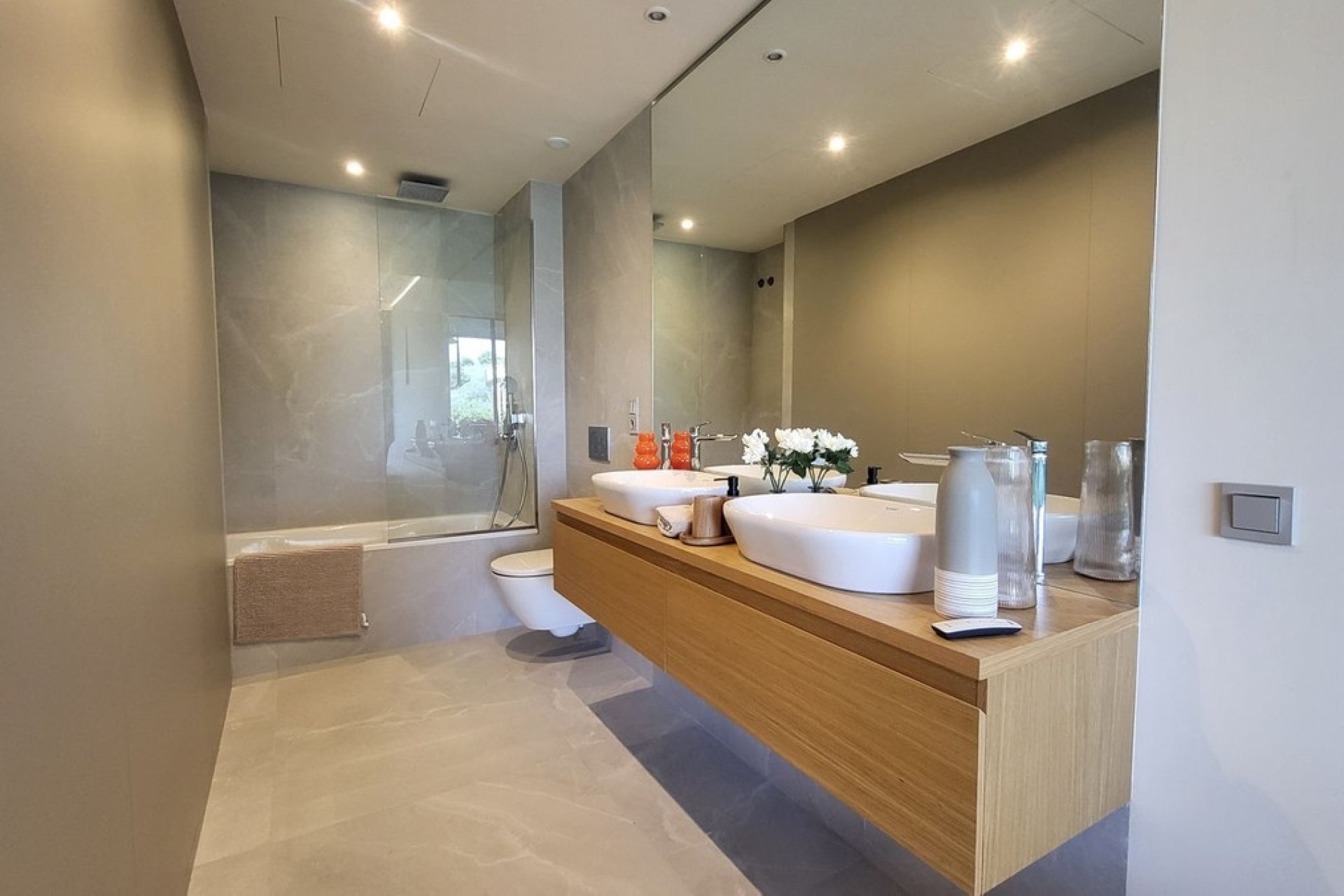 Wiederverkauf - apartment - Fuengirola - Higueron