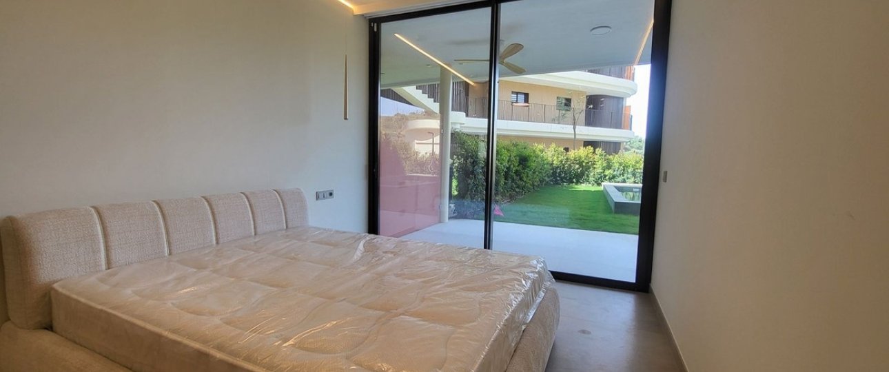 Wiederverkauf - apartment - Fuengirola - Higueron