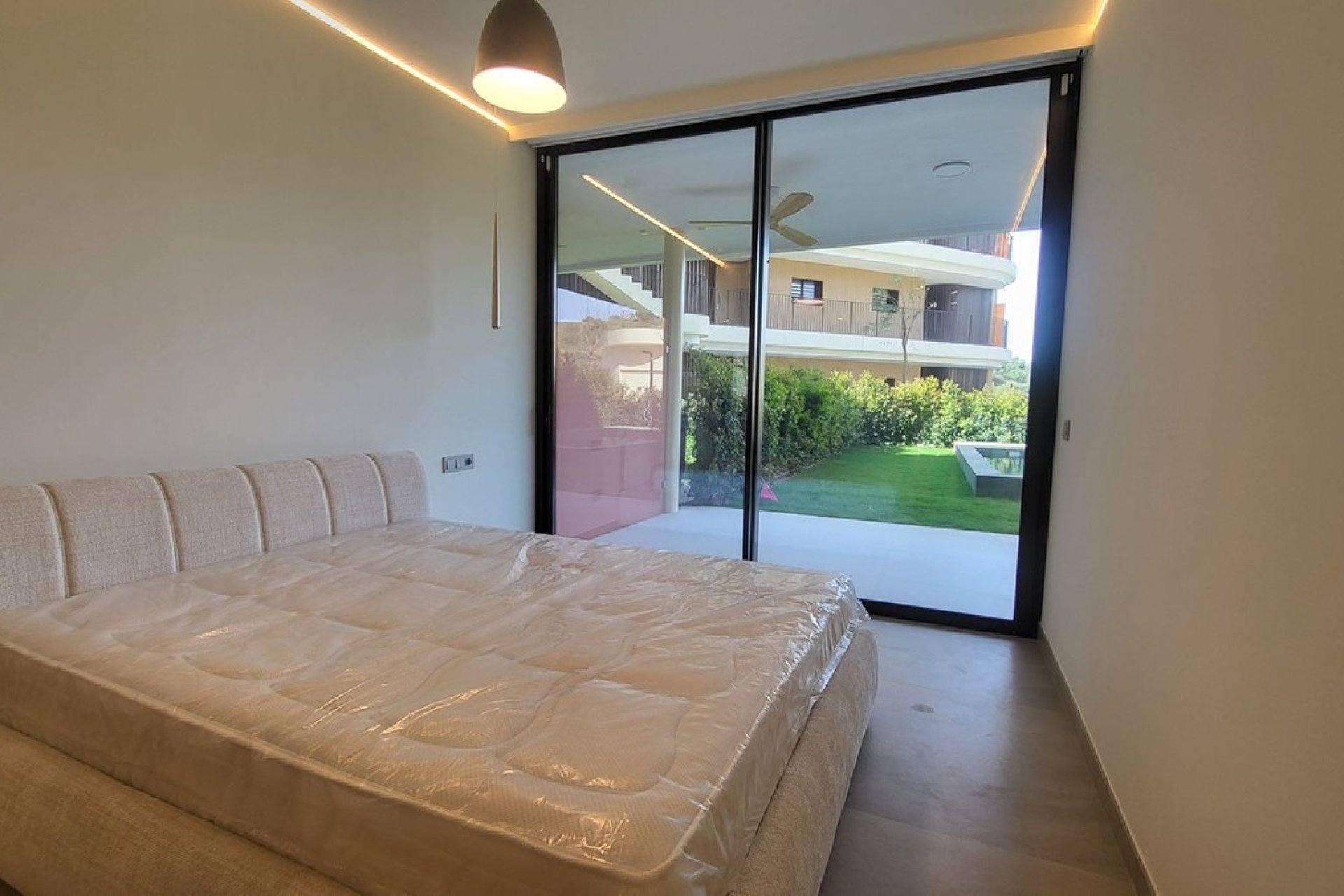 Wiederverkauf - apartment - Fuengirola - Higueron