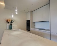 Wiederverkauf - apartment - Fuengirola - Higueron