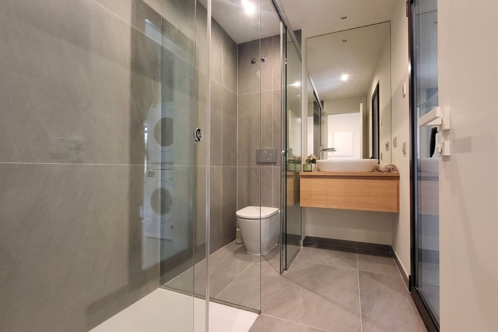 Wiederverkauf - apartment - Fuengirola - Higueron