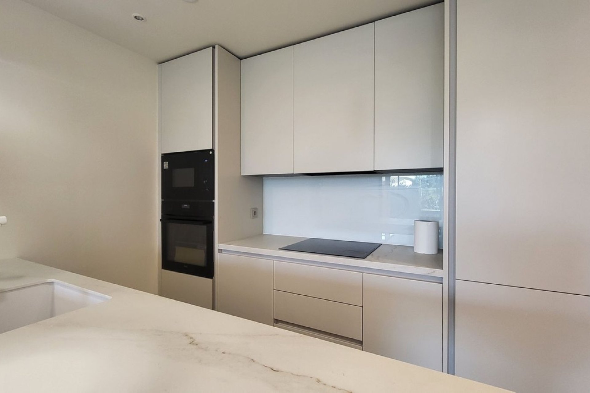 Wiederverkauf - apartment - Fuengirola - Higueron