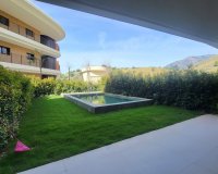 Wiederverkauf - apartment - Fuengirola - Higueron