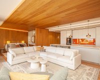 Wiederverkauf - apartment - Fuengirola - Higueron
