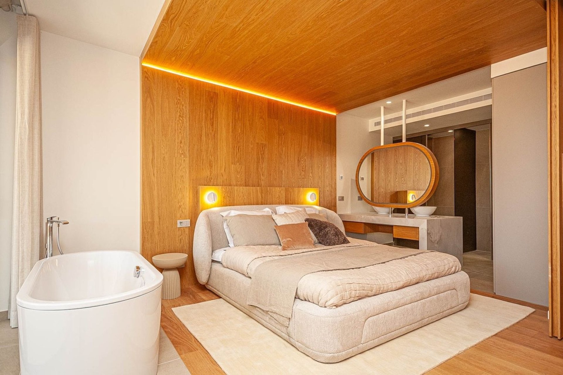 Wiederverkauf - apartment - Fuengirola - Higueron