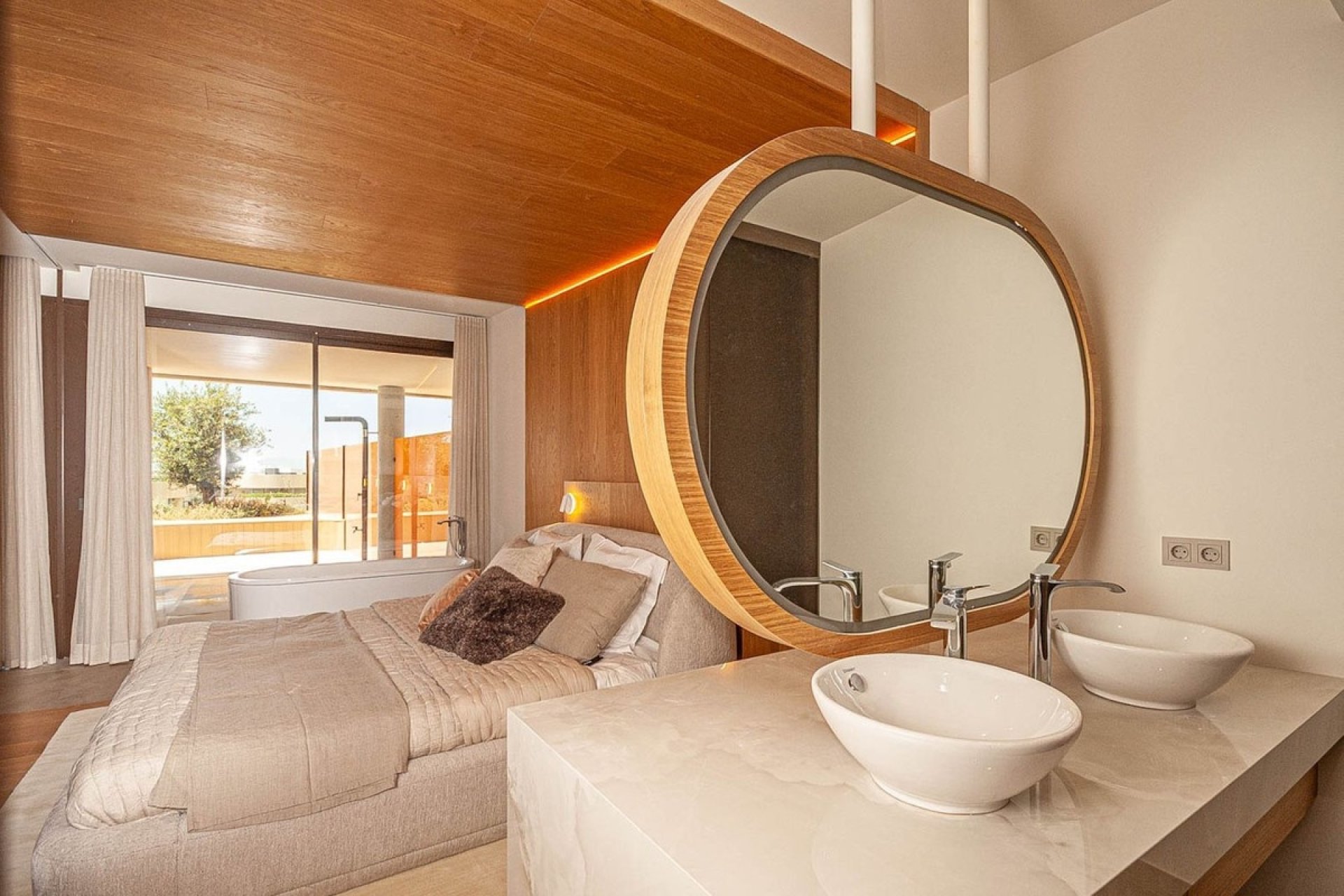 Wiederverkauf - apartment - Fuengirola - Higueron