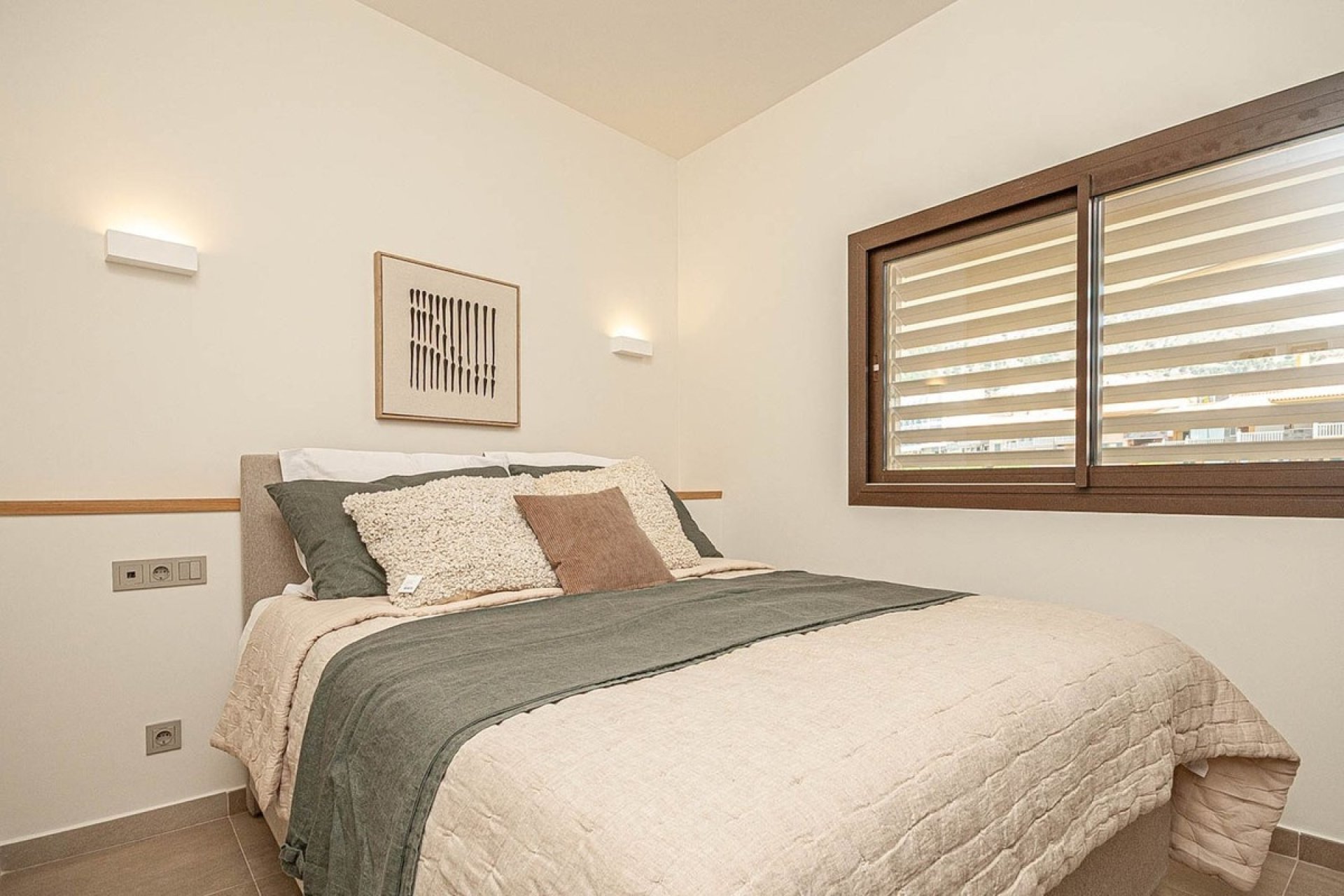 Wiederverkauf - apartment - Fuengirola - Higueron