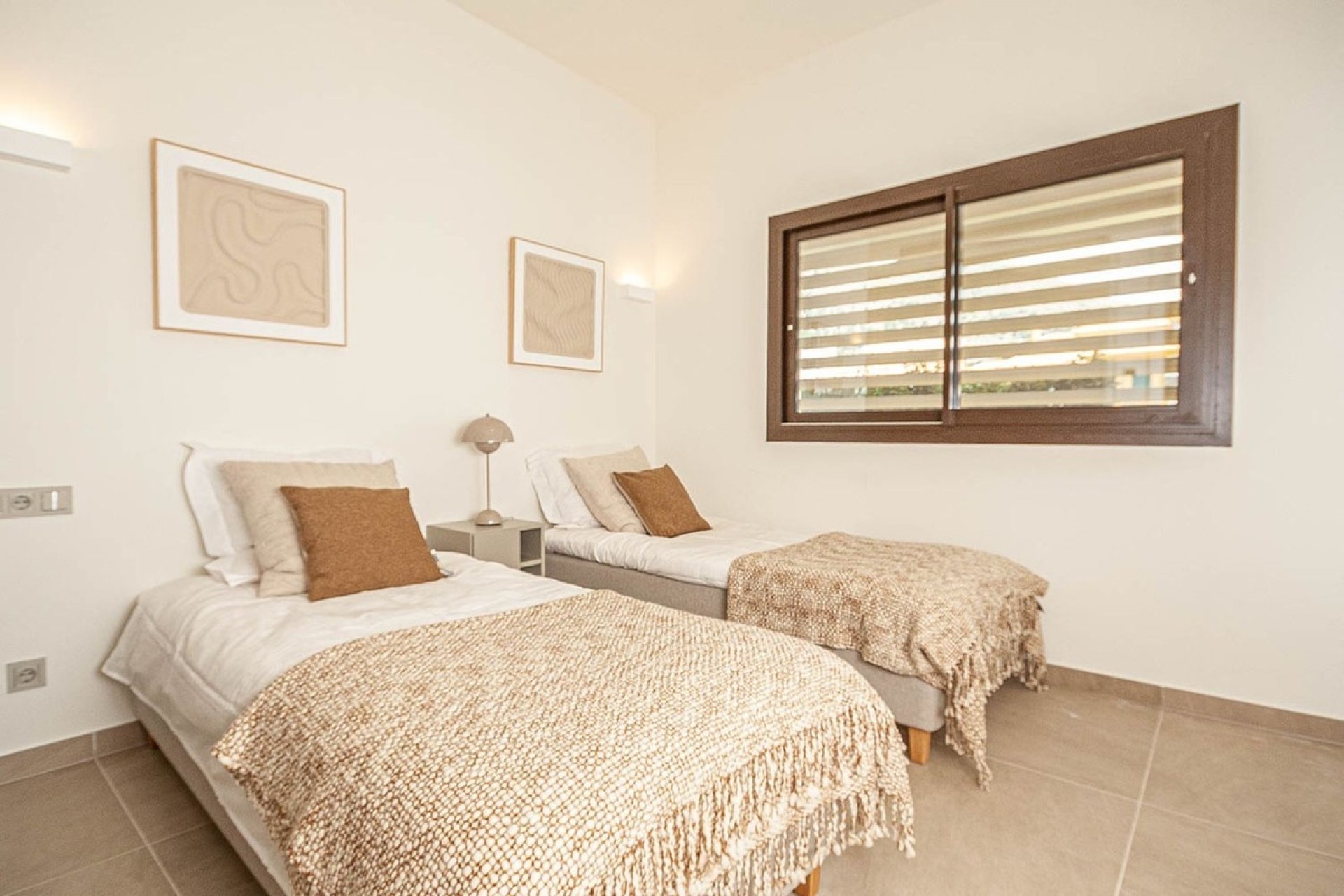 Wiederverkauf - apartment - Fuengirola - Higueron