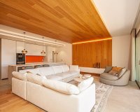 Wiederverkauf - apartment - Fuengirola - Higueron