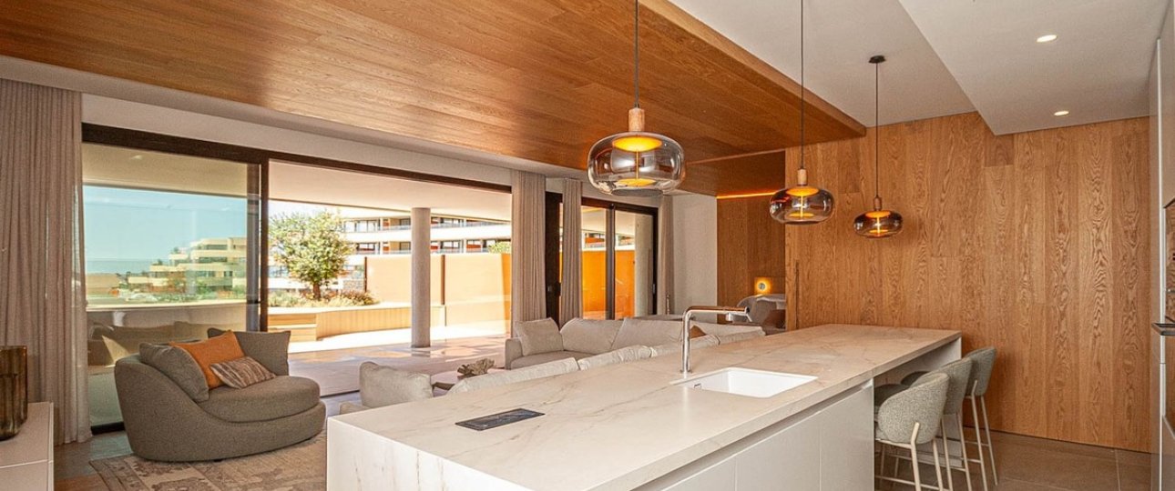 Wiederverkauf - apartment - Fuengirola - Higueron