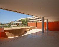 Wiederverkauf - apartment - Fuengirola - Higueron