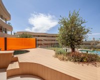 Wiederverkauf - apartment - Fuengirola - Higueron