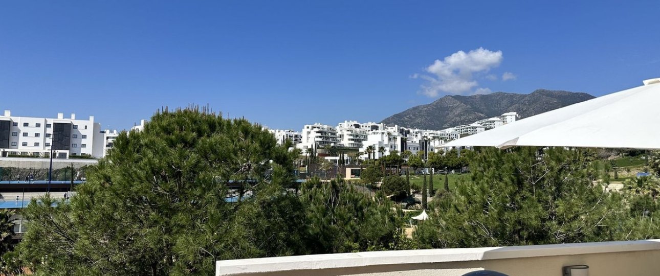 Wiederverkauf - apartment - Fuengirola - Higueron