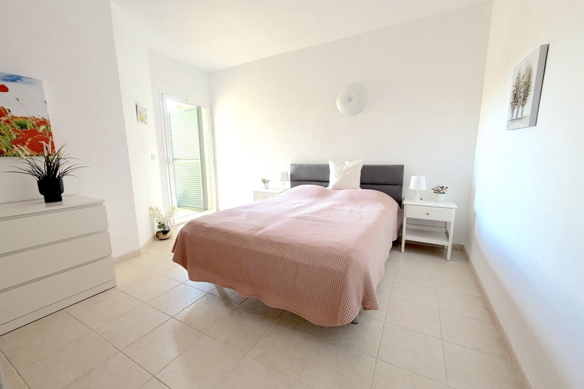 Wiederverkauf - apartment - Fuengirola - Higueron