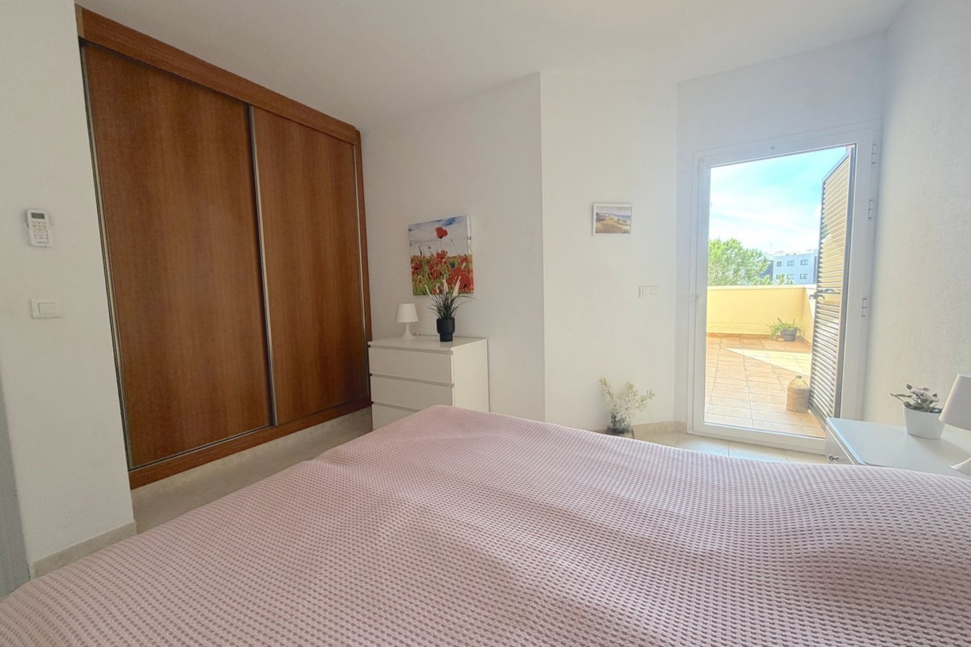 Wiederverkauf - apartment - Fuengirola - Higueron