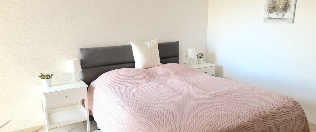 Wiederverkauf - apartment - Fuengirola - Higueron