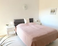 Wiederverkauf - apartment - Fuengirola - Higueron