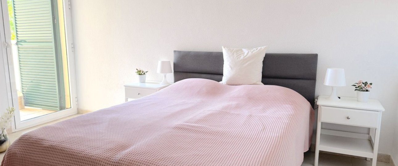 Wiederverkauf - apartment - Fuengirola - Higueron