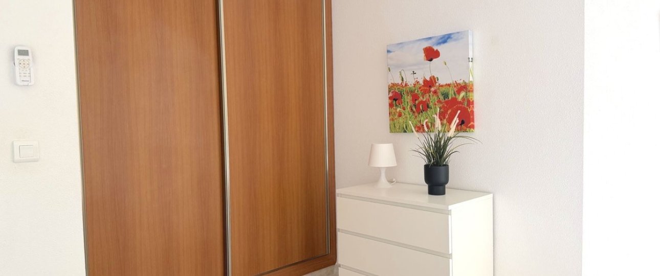 Wiederverkauf - apartment - Fuengirola - Higueron