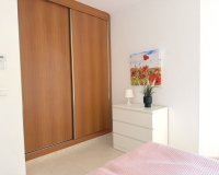 Wiederverkauf - apartment - Fuengirola - Higueron